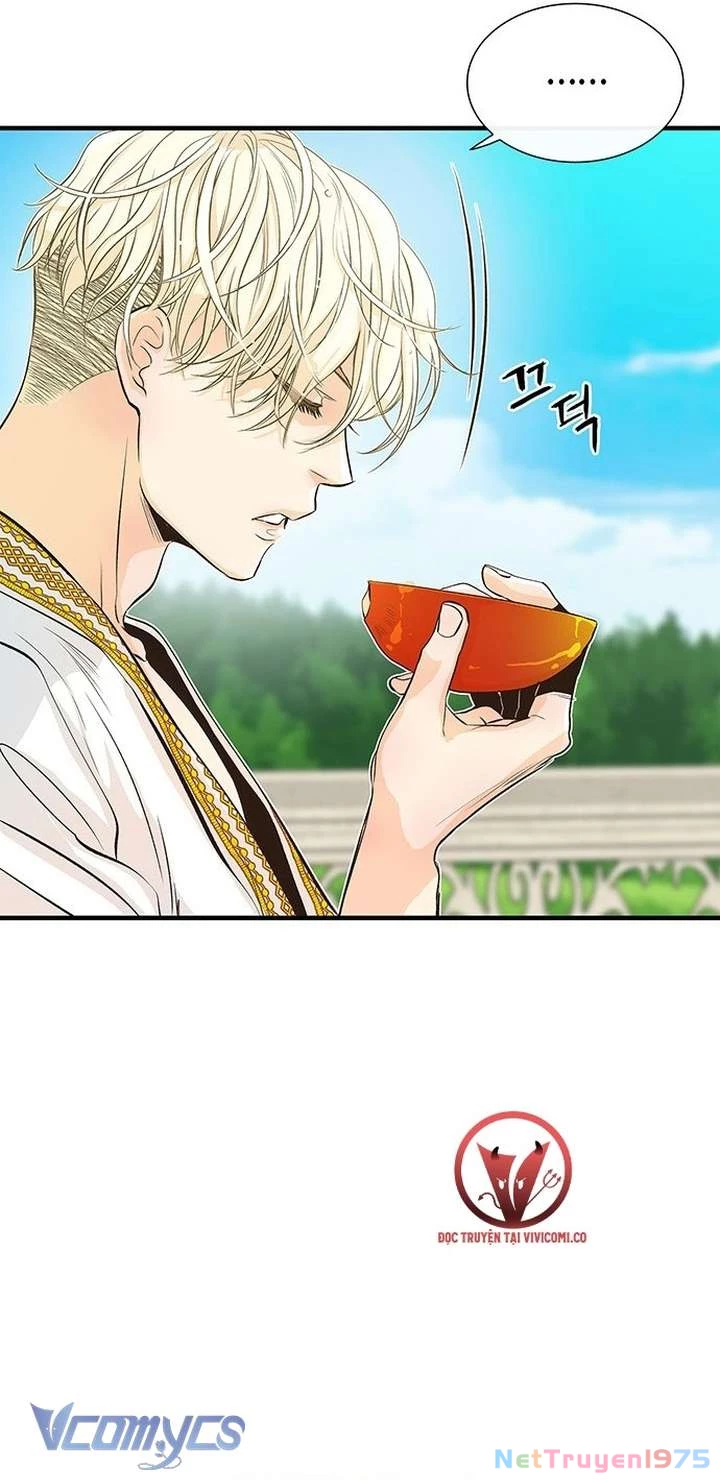 Hoàng Tử Rắc Rối Chapter 2 - Trang 2