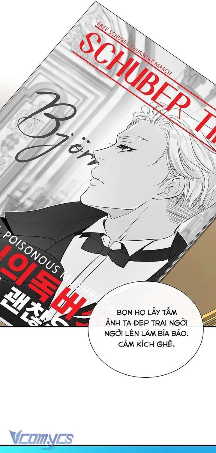 Hoàng Tử Rắc Rối Chapter 2 - Trang 2