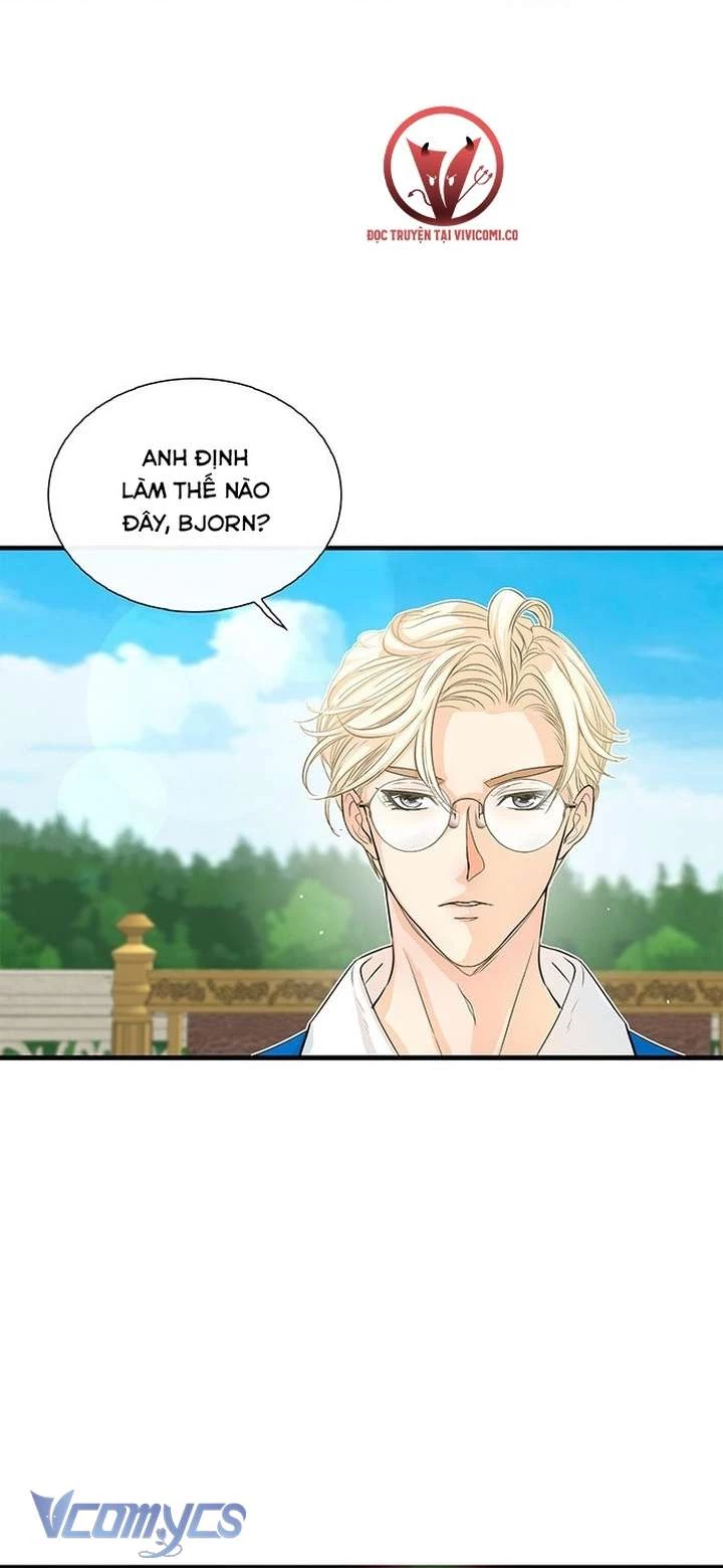 Hoàng Tử Rắc Rối Chapter 2 - Trang 2