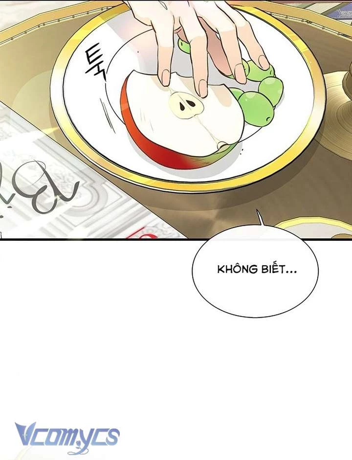Hoàng Tử Rắc Rối Chapter 2 - Trang 2