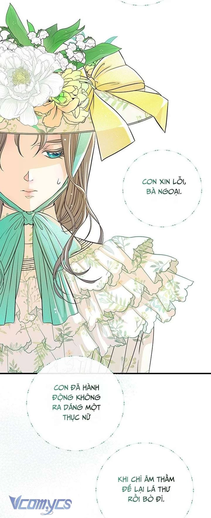 Hoàng Tử Rắc Rối Chapter 2 - Trang 2