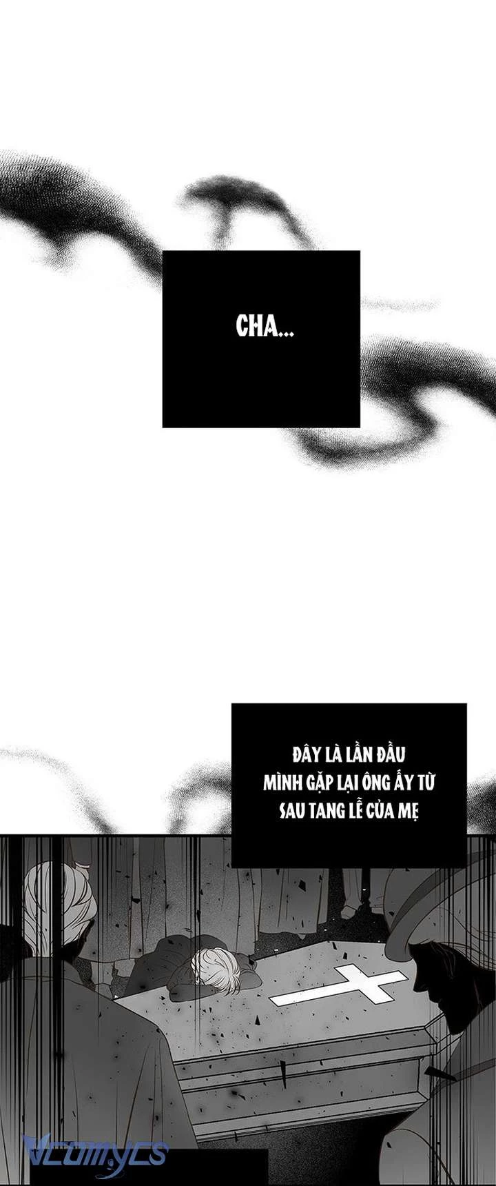 Hoàng Tử Rắc Rối Chapter 2 - Trang 2