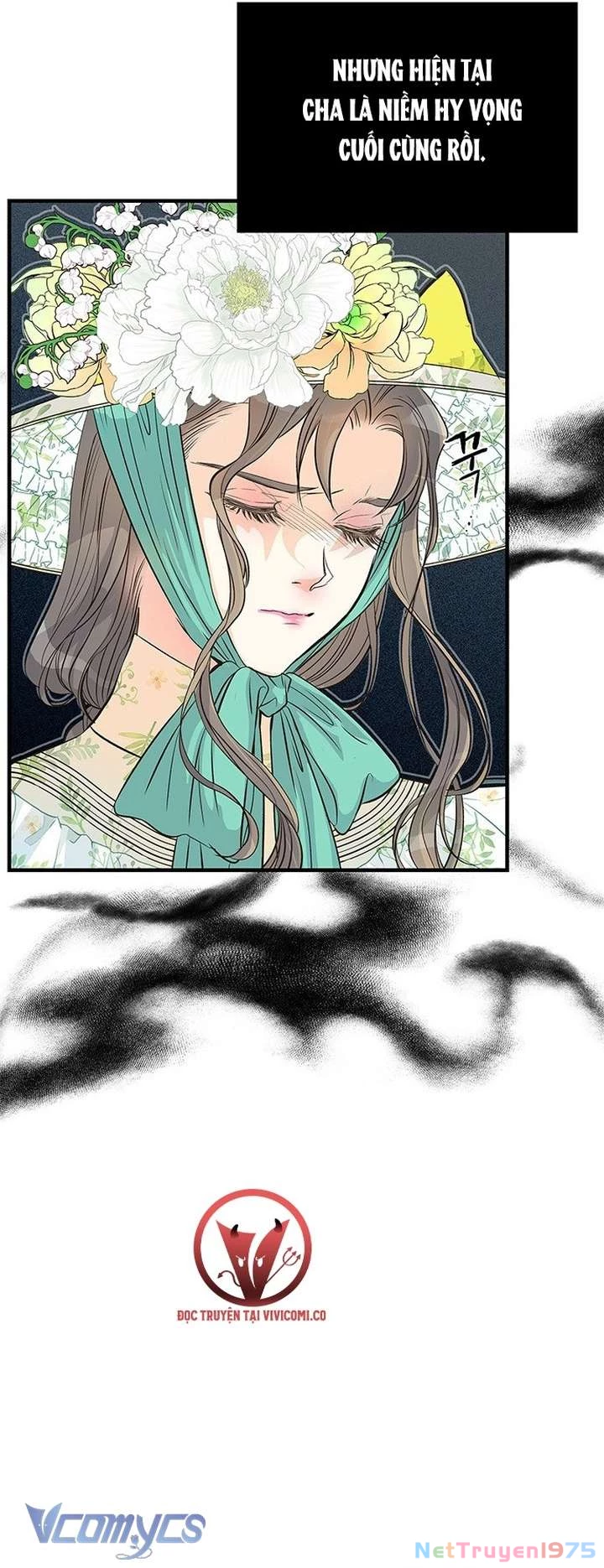 Hoàng Tử Rắc Rối Chapter 2 - Trang 2