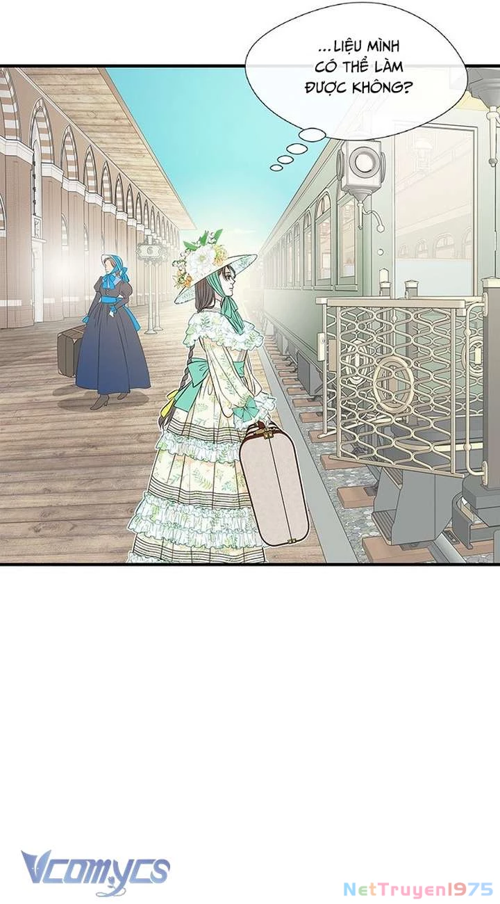 Hoàng Tử Rắc Rối Chapter 2 - Trang 2