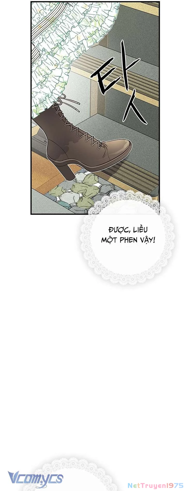 Hoàng Tử Rắc Rối Chapter 2 - Trang 2