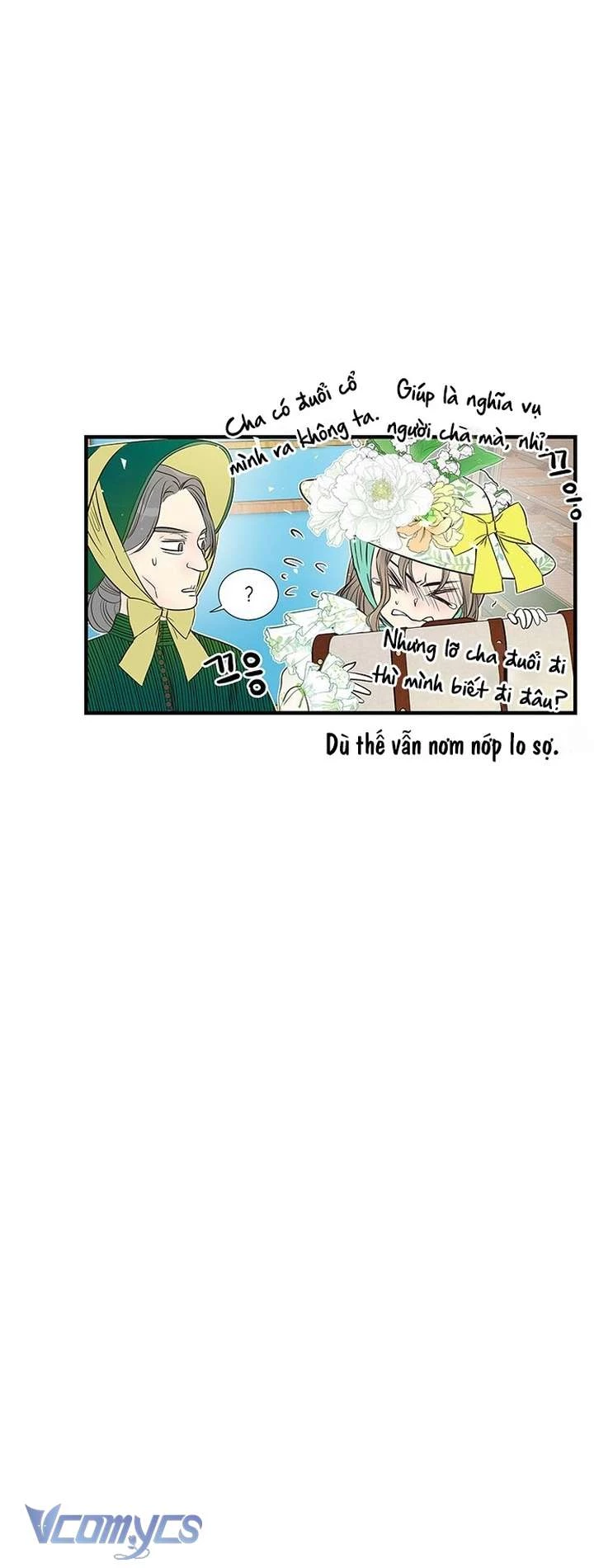 Hoàng Tử Rắc Rối Chapter 2 - Trang 2