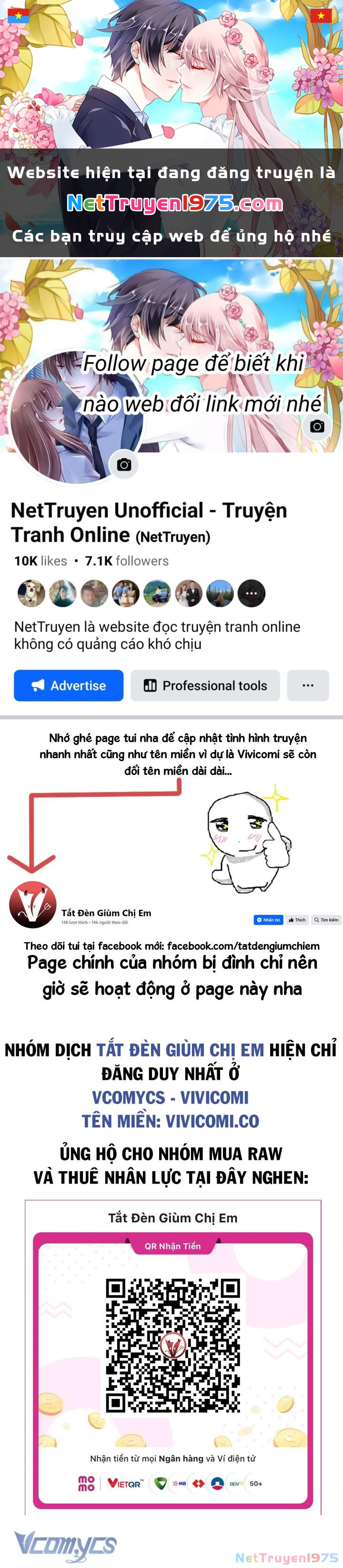 Hoàng Tử Rắc Rối Chapter 3 - 1