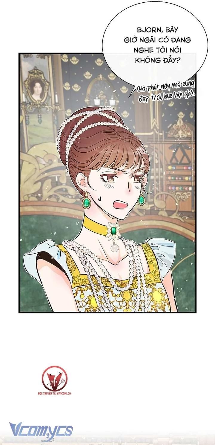 Hoàng Tử Rắc Rối Chapter 3 - Trang 2