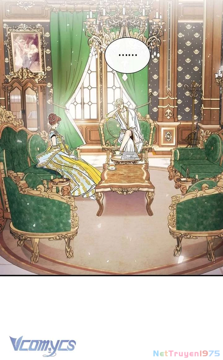 Hoàng Tử Rắc Rối Chapter 3 - Trang 2