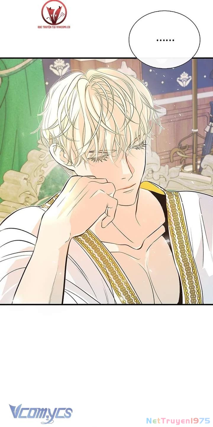 Hoàng Tử Rắc Rối Chapter 3 - Trang 2