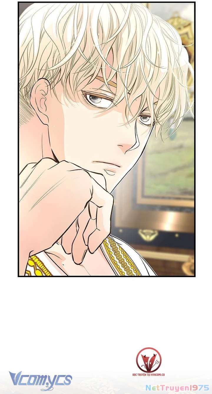 Hoàng Tử Rắc Rối Chapter 3 - Trang 2
