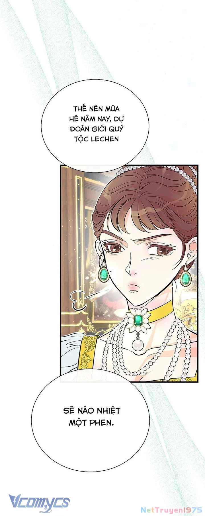 Hoàng Tử Rắc Rối Chapter 3 - Trang 2