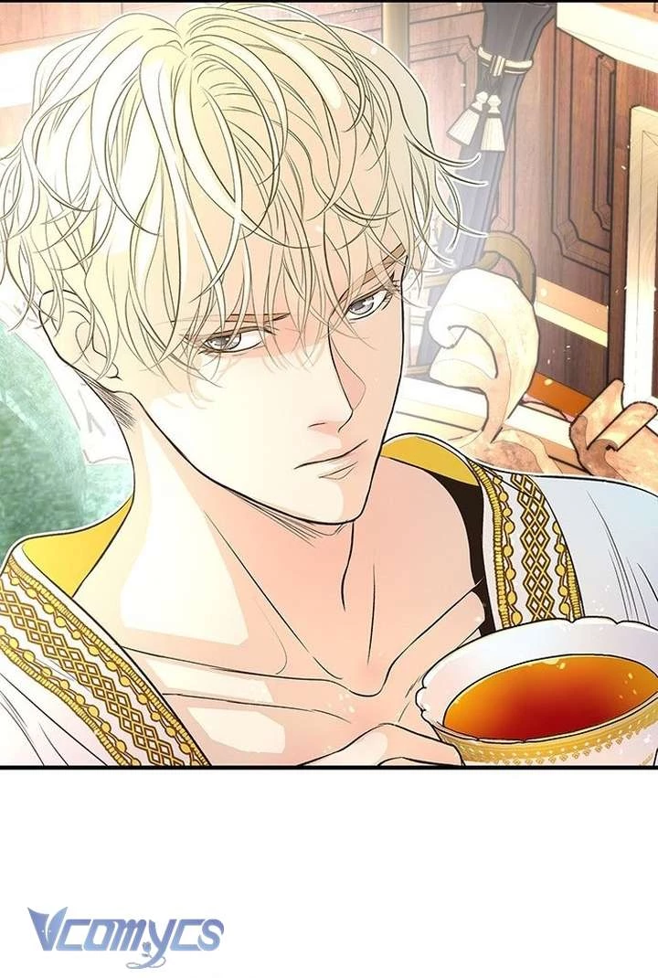 Hoàng Tử Rắc Rối Chapter 3 - Trang 2