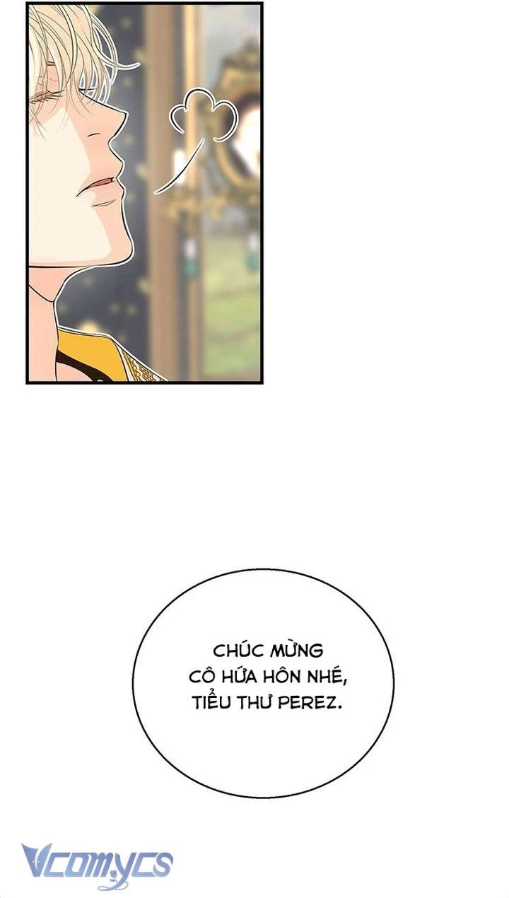 Hoàng Tử Rắc Rối Chapter 3 - Trang 2