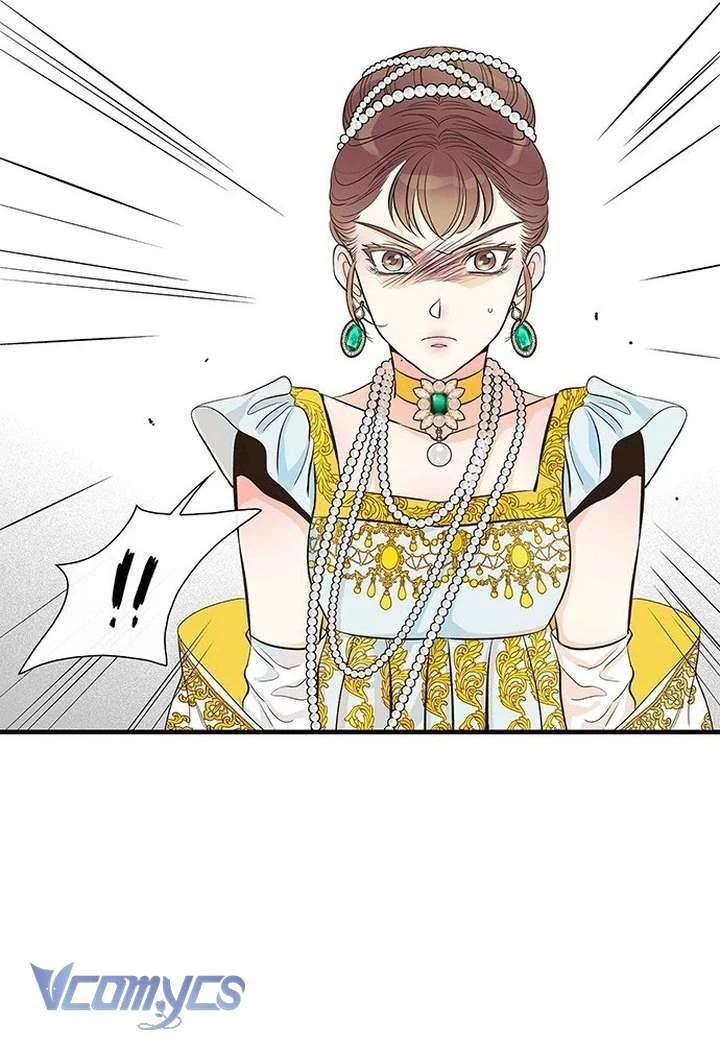 Hoàng Tử Rắc Rối Chapter 3 - Trang 2