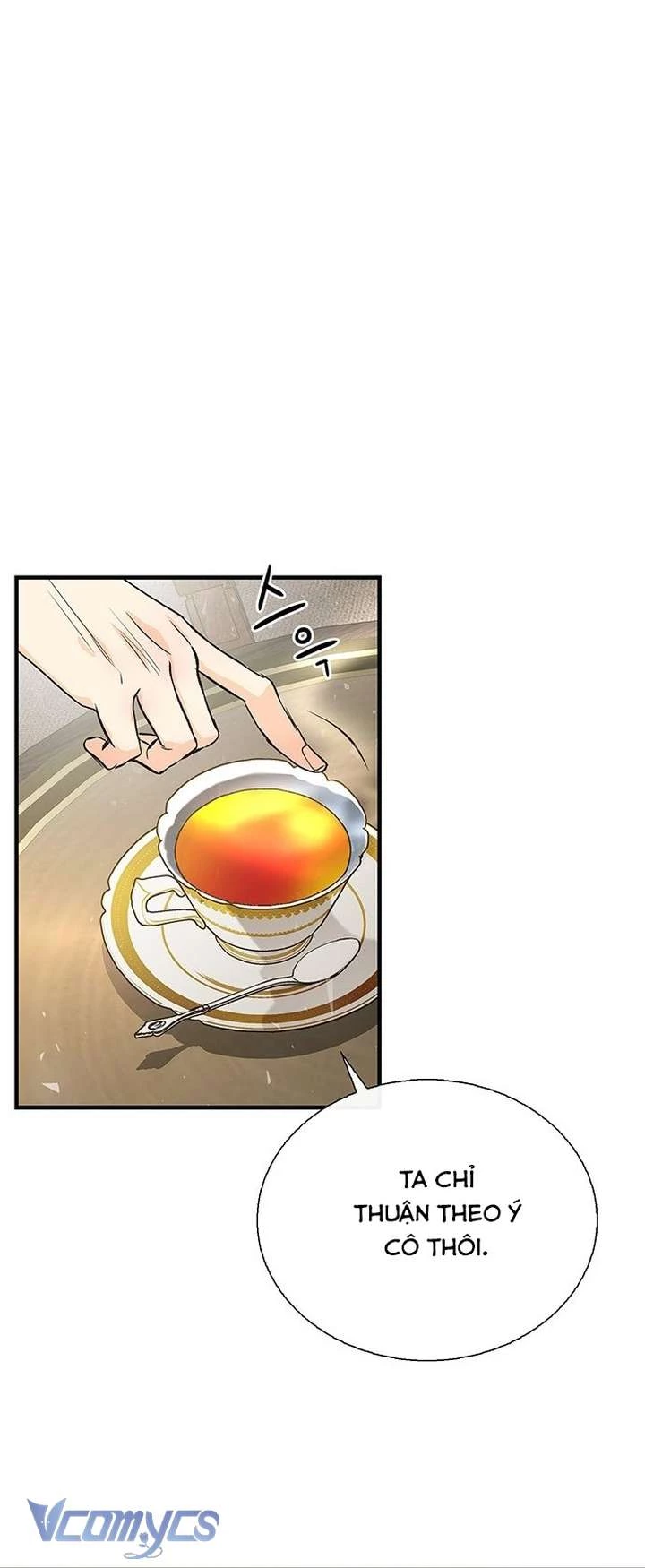 Hoàng Tử Rắc Rối Chapter 3 - Trang 2