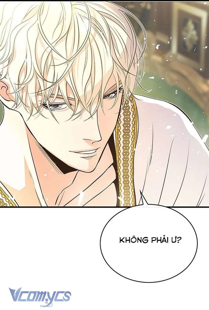 Hoàng Tử Rắc Rối Chapter 3 - Trang 2