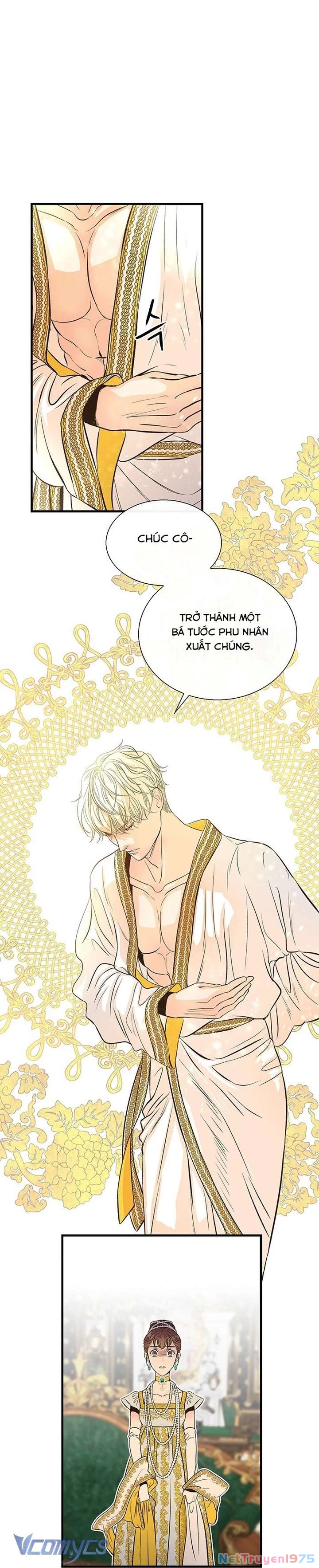 Hoàng Tử Rắc Rối Chapter 3 - Trang 2