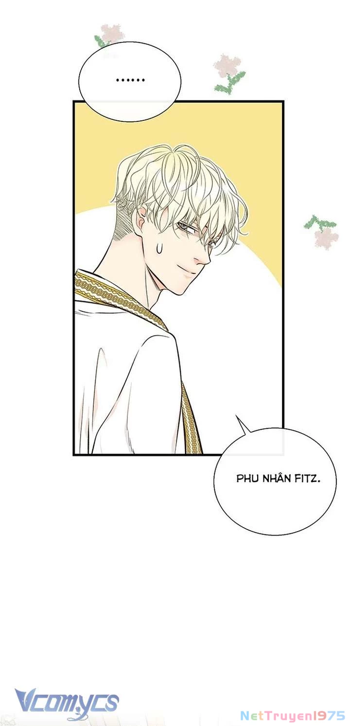 Hoàng Tử Rắc Rối Chapter 3 - Trang 2