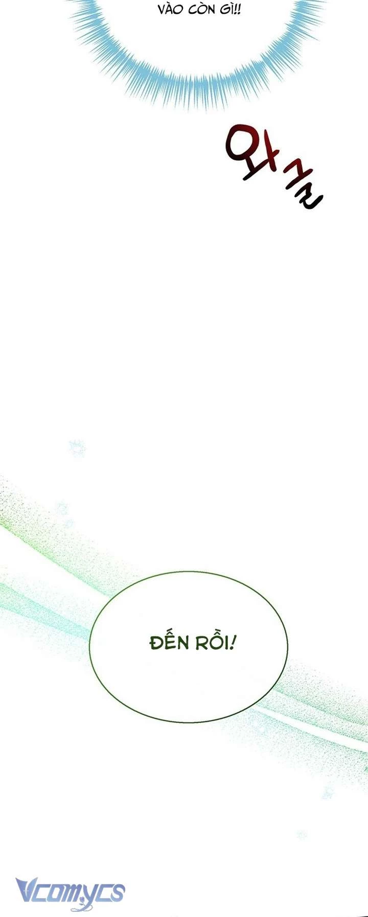 Hoàng Tử Rắc Rối Chapter 3 - Trang 2