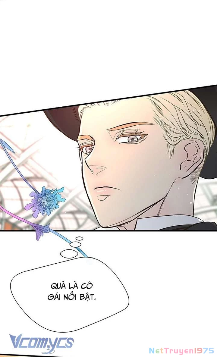 Hoàng Tử Rắc Rối Chapter 4 - Trang 2
