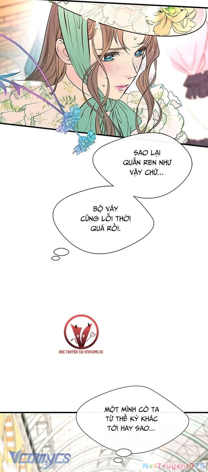 Hoàng Tử Rắc Rối Chapter 4 - Trang 2