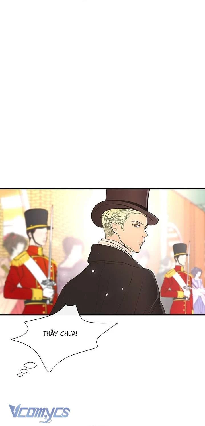 Hoàng Tử Rắc Rối Chapter 4 - Trang 2