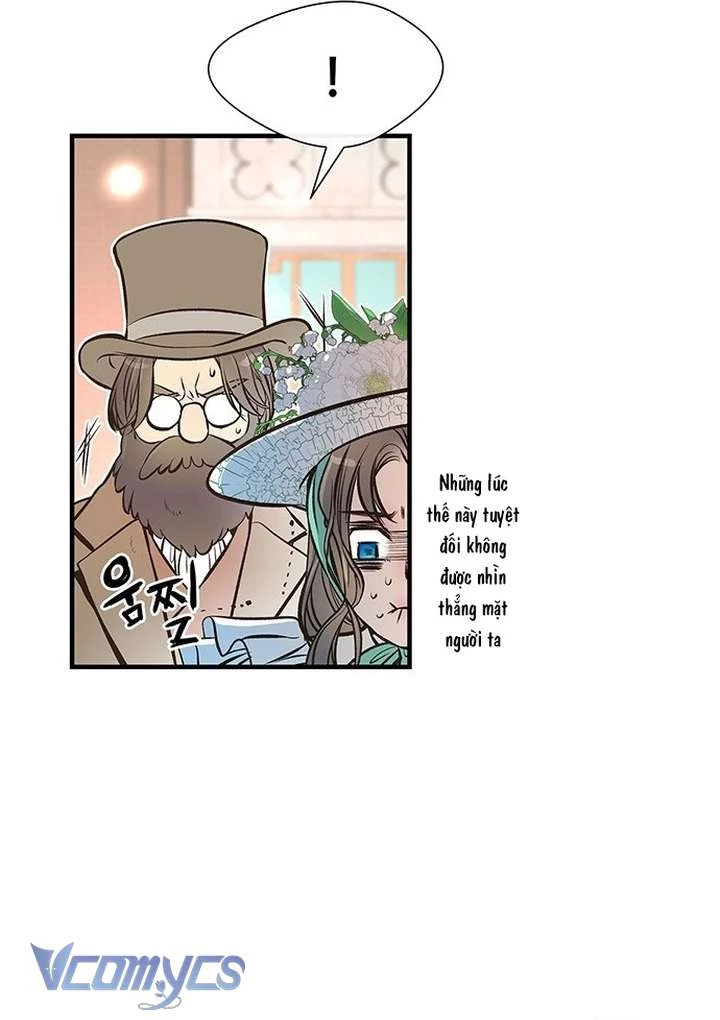 Hoàng Tử Rắc Rối Chapter 4 - Trang 2