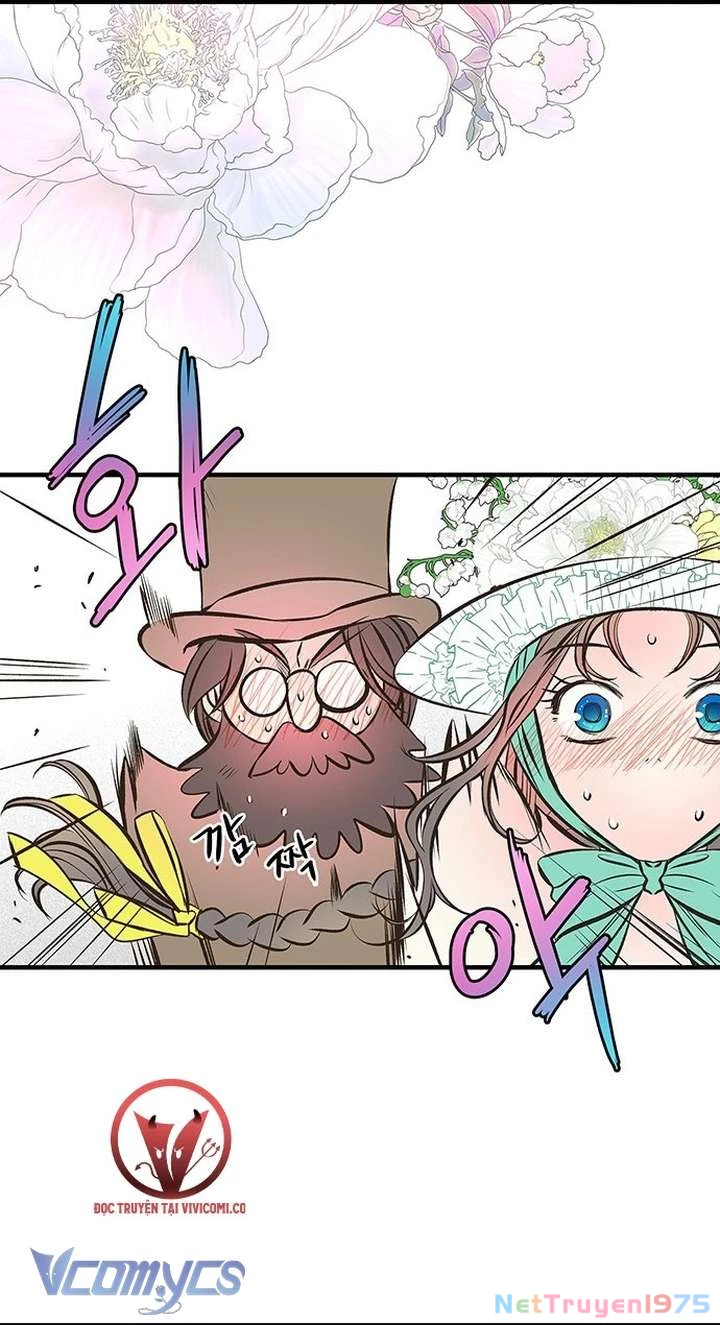 Hoàng Tử Rắc Rối Chapter 4 - Trang 2