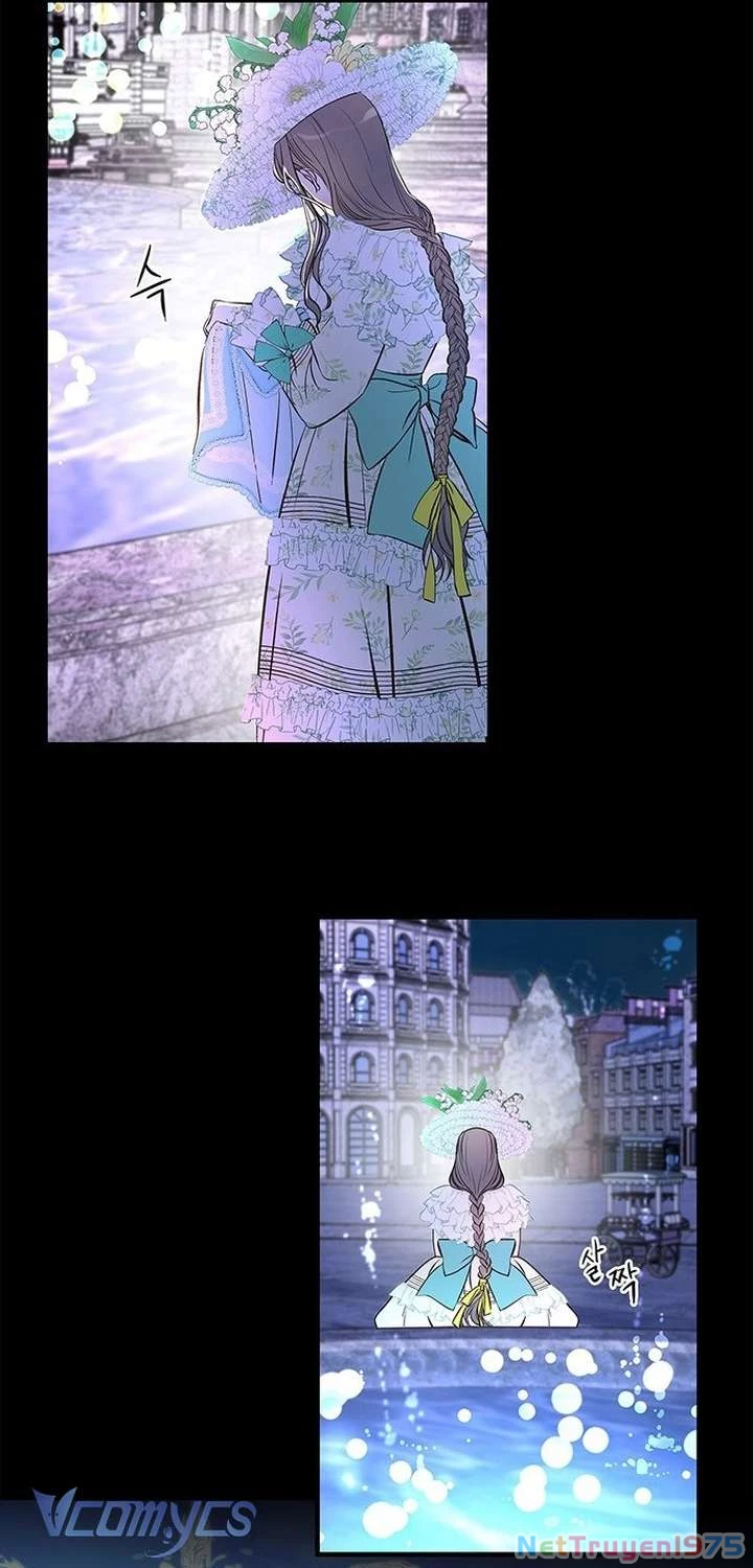 Hoàng Tử Rắc Rối Chapter 4 - Trang 2