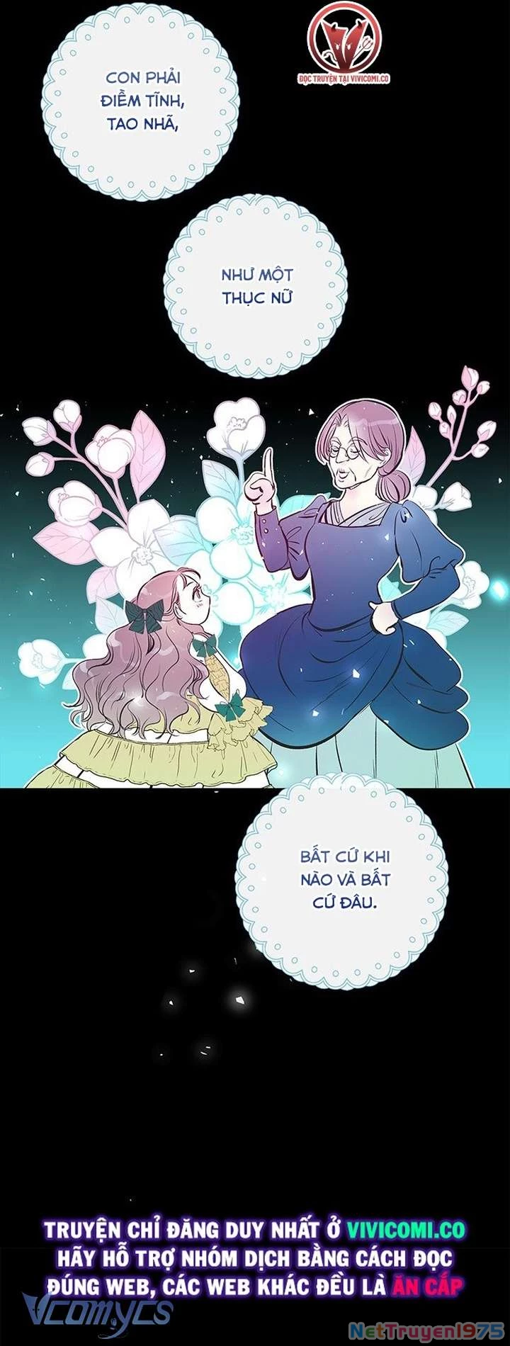 Hoàng Tử Rắc Rối Chapter 4 - Trang 2