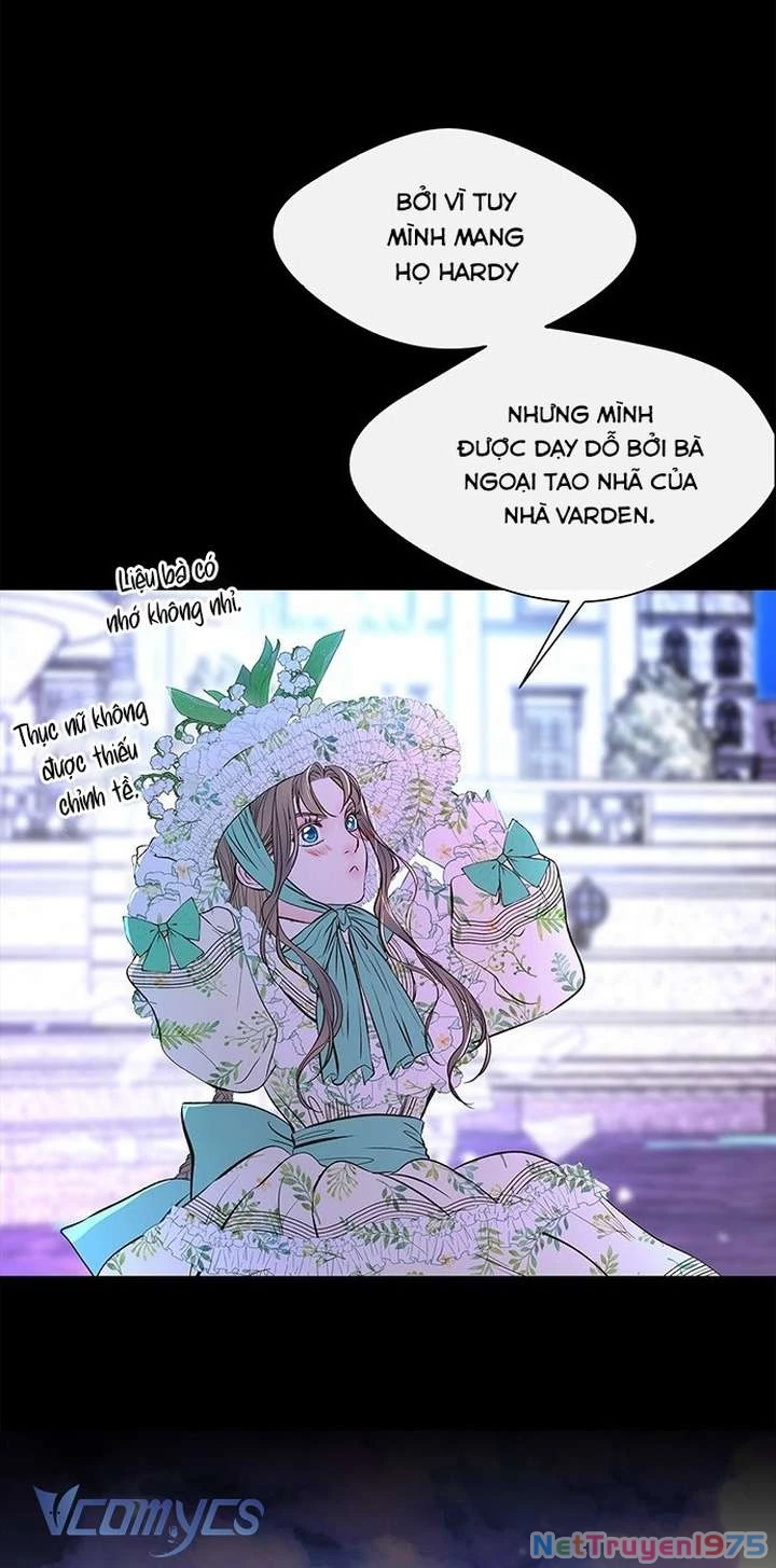 Hoàng Tử Rắc Rối Chapter 4 - Trang 2