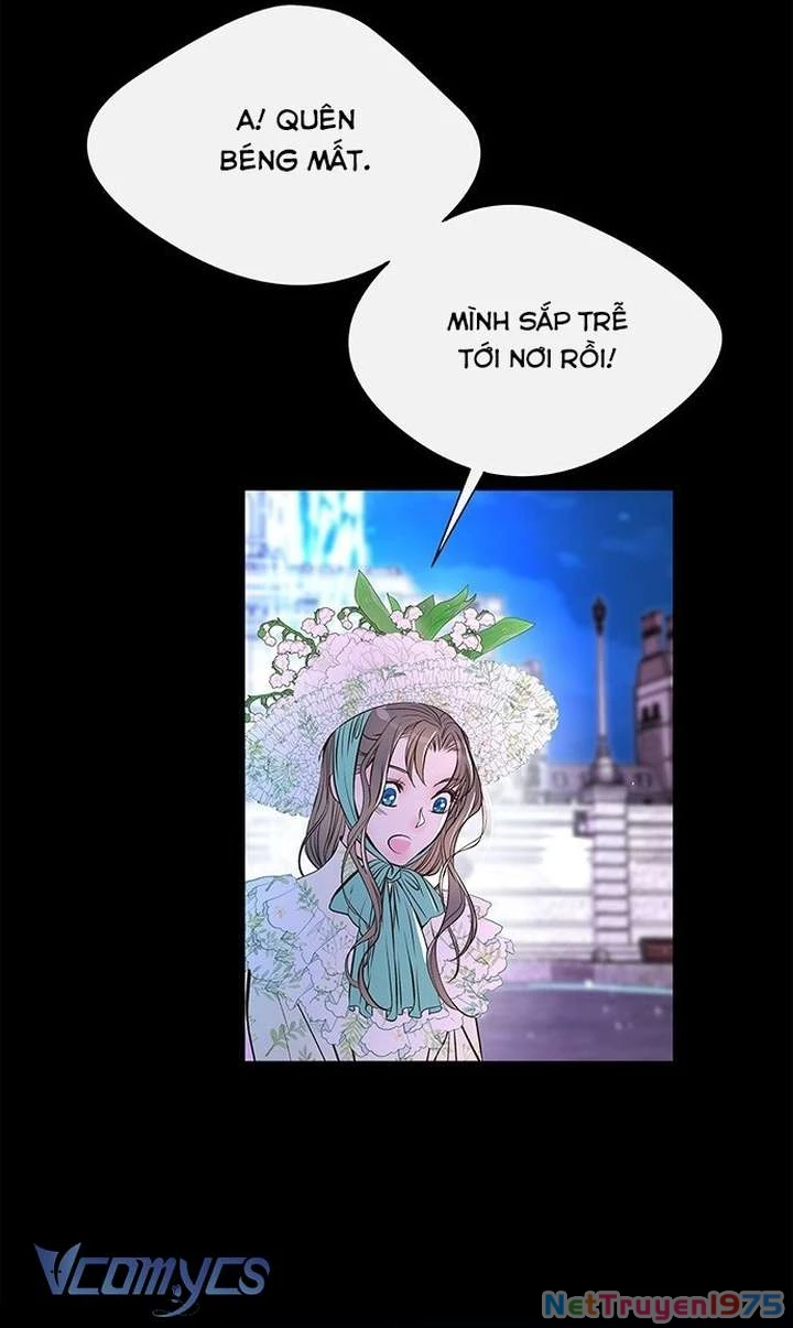 Hoàng Tử Rắc Rối Chapter 4 - Trang 2