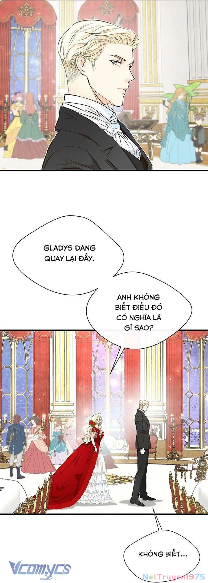 Hoàng Tử Rắc Rối Chapter 4 - Trang 2