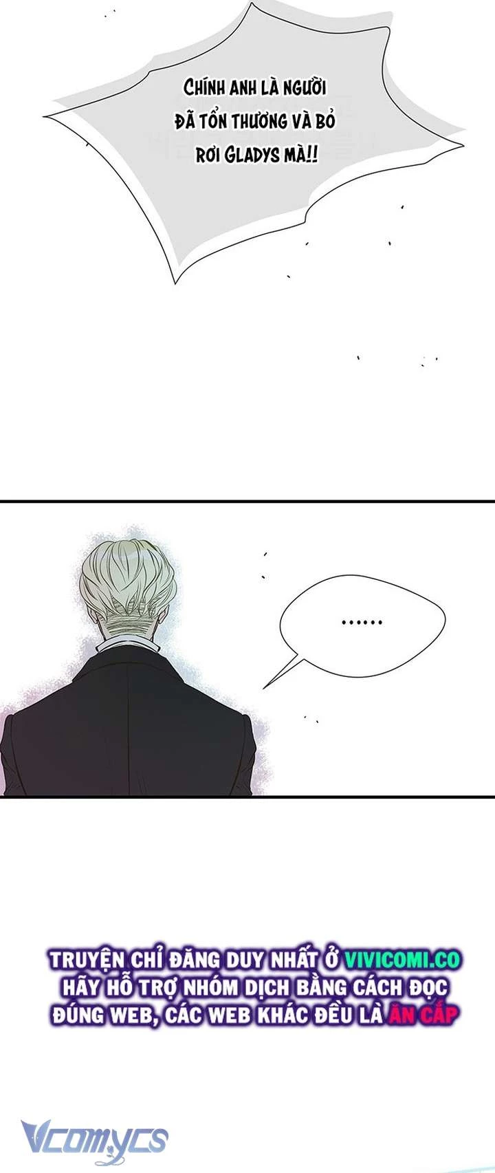 Hoàng Tử Rắc Rối Chapter 4 - Trang 2