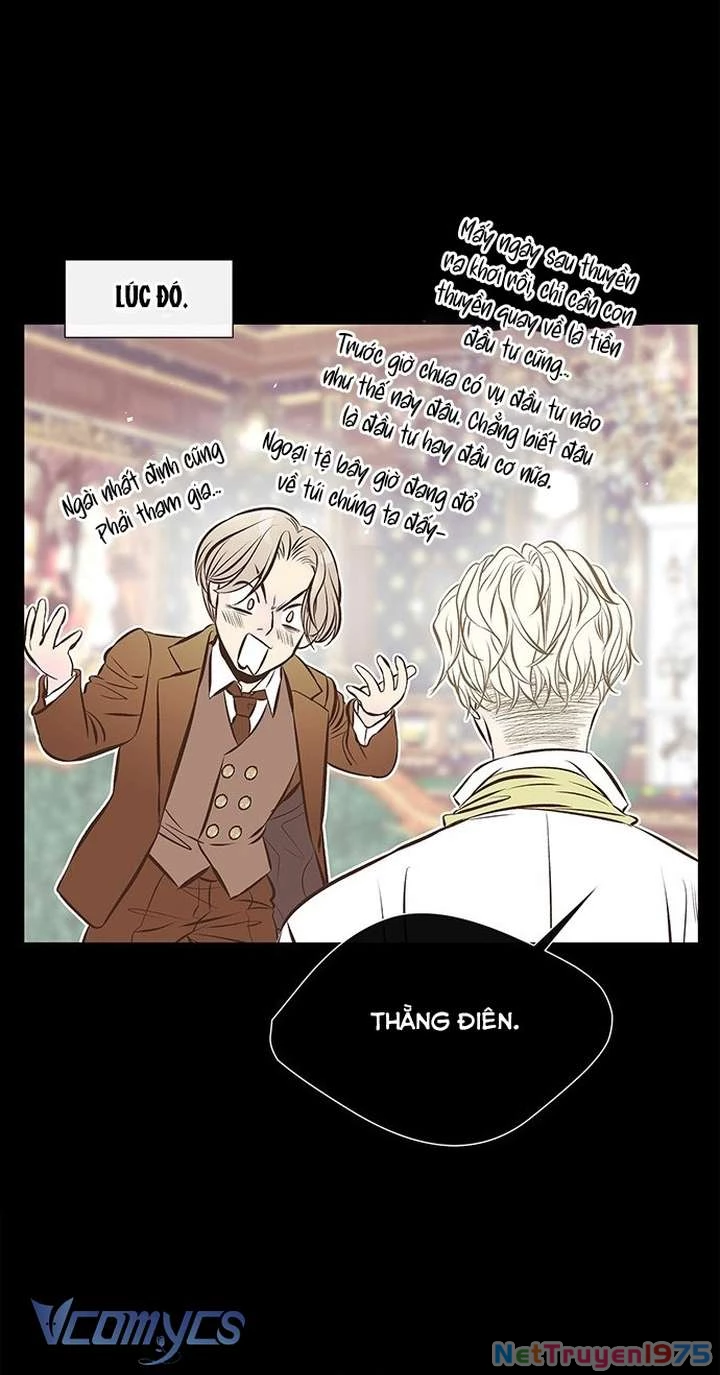 Hoàng Tử Rắc Rối Chapter 4 - Trang 2