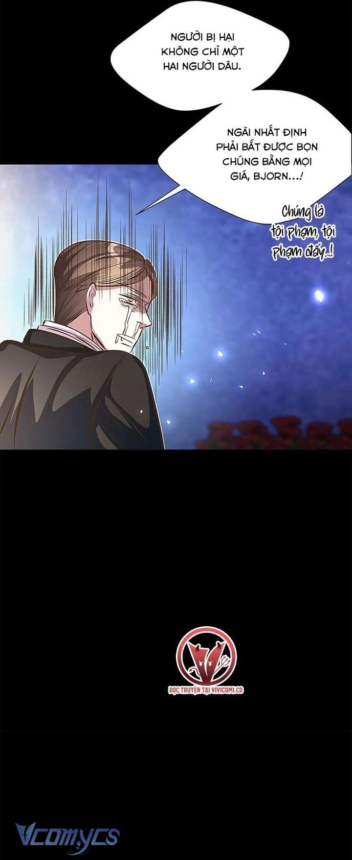 Hoàng Tử Rắc Rối Chapter 4 - Trang 2