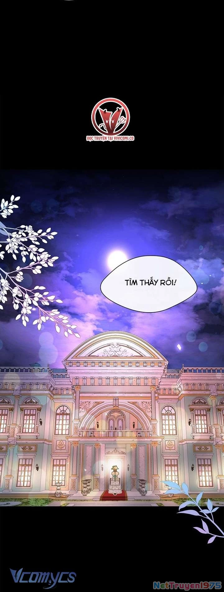Hoàng Tử Rắc Rối Chapter 4 - Trang 2