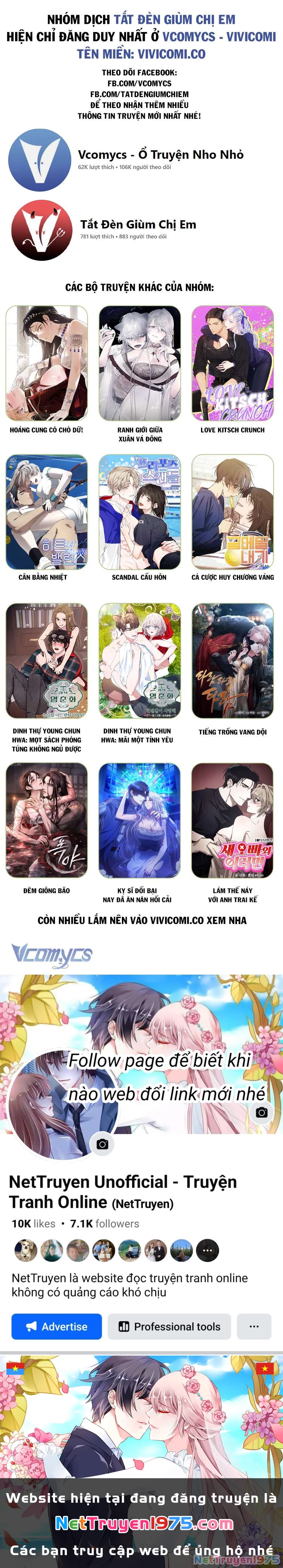 Hoàng Tử Rắc Rối Chapter 4 - Trang 2