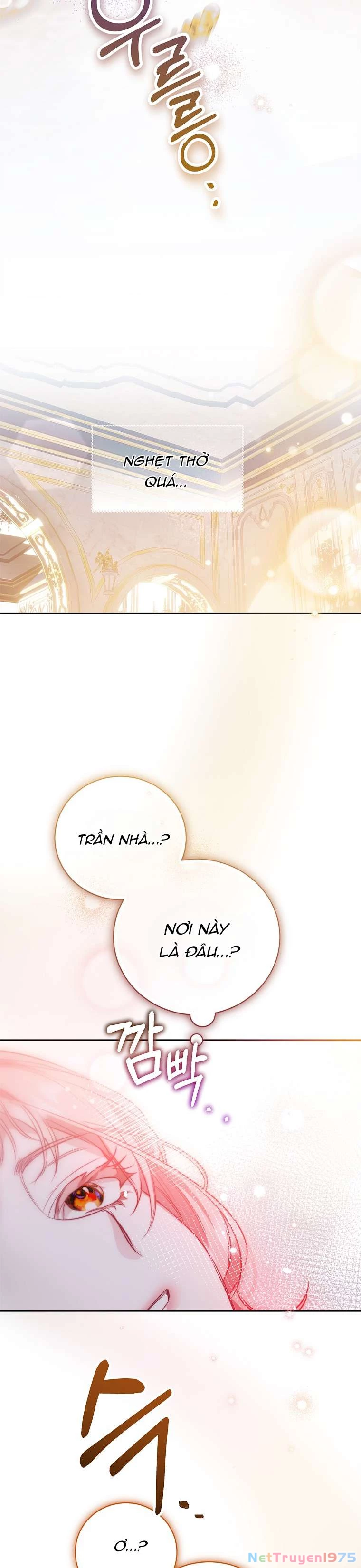 Khi Trái Tim Dẫn Lối Đôi Ta Chapter 1 - 2
