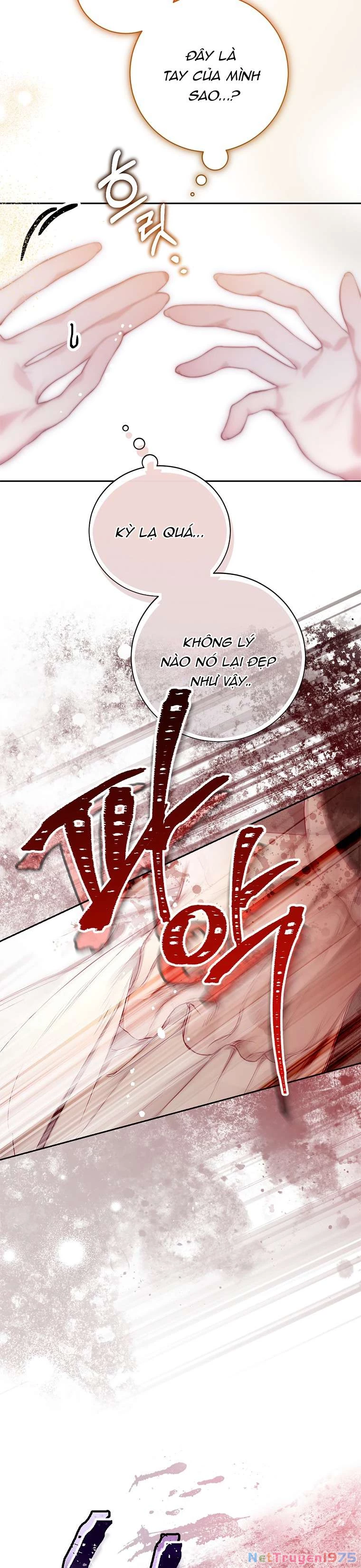Khi Trái Tim Dẫn Lối Đôi Ta Chapter 1 - 3