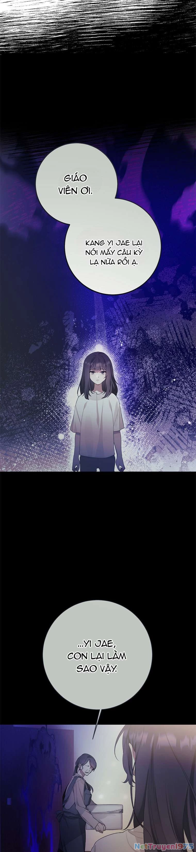 Khi Trái Tim Dẫn Lối Đôi Ta Chapter 1 - 8