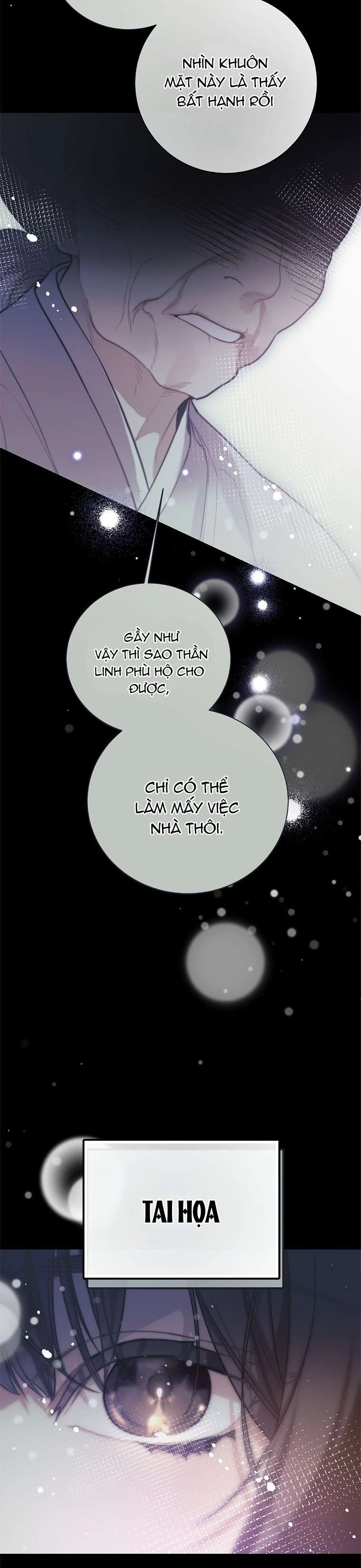 Khi Trái Tim Dẫn Lối Đôi Ta Chapter 1 - 11