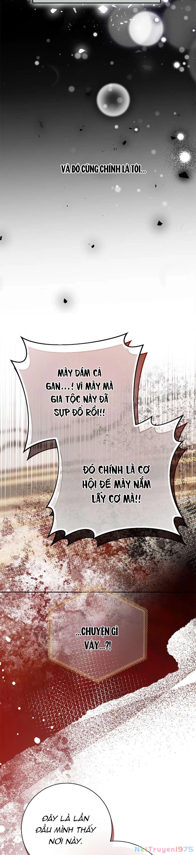 Khi Trái Tim Dẫn Lối Đôi Ta Chapter 1 - 13