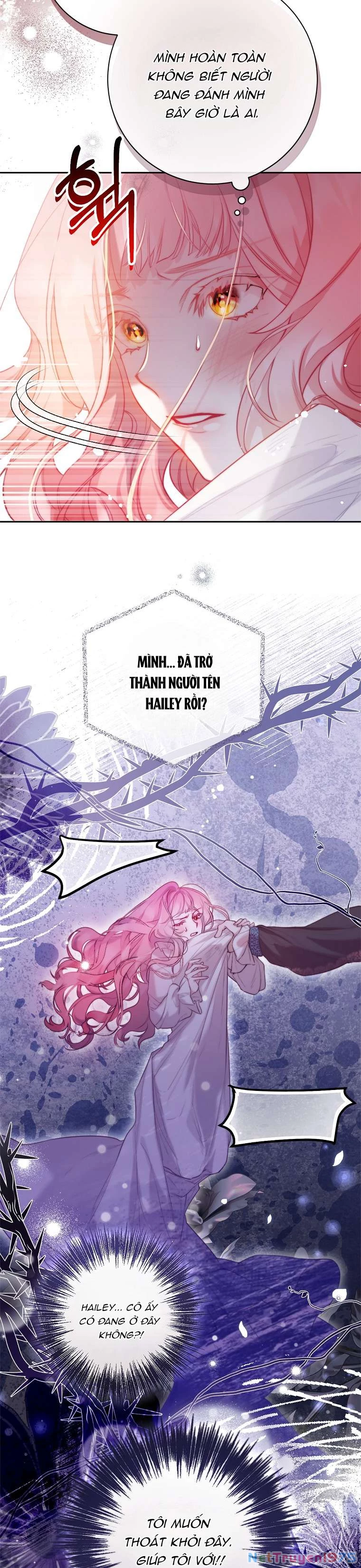 Khi Trái Tim Dẫn Lối Đôi Ta Chapter 1 - 14