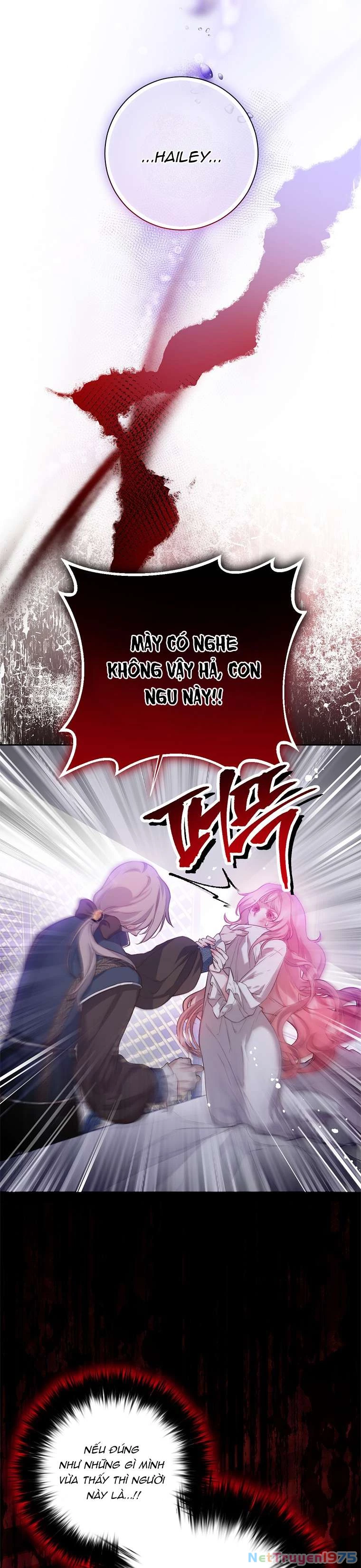 Khi Trái Tim Dẫn Lối Đôi Ta Chapter 1 - 20