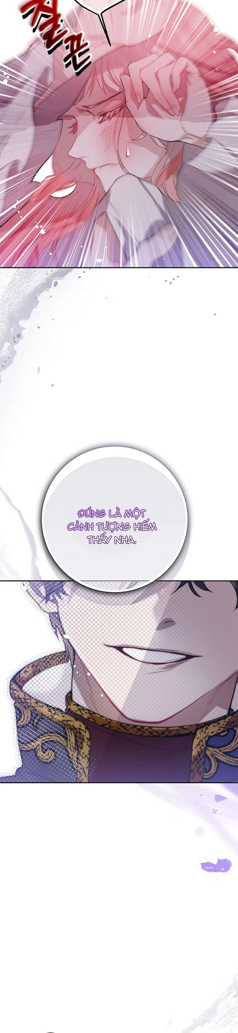 Khi Trái Tim Dẫn Lối Đôi Ta Chapter 1 - 22