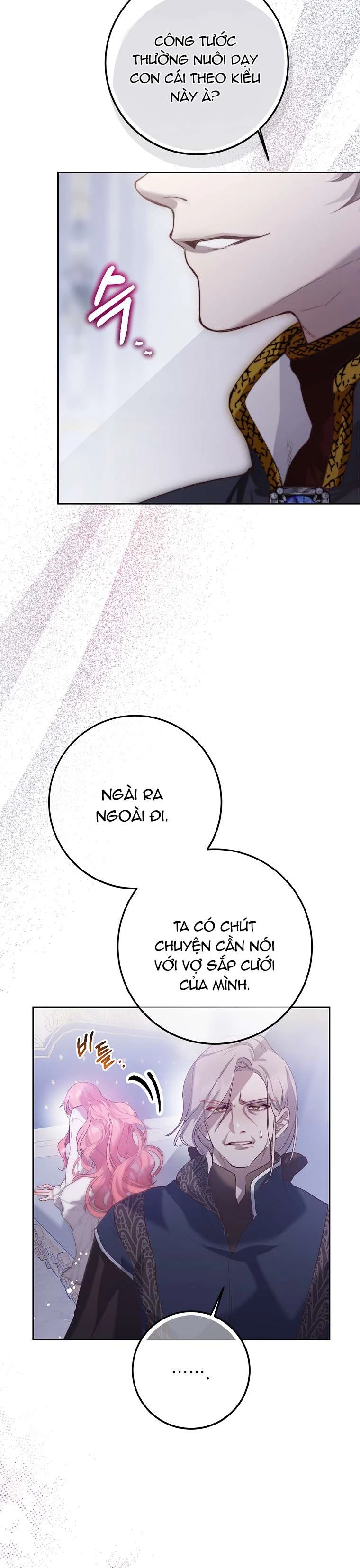Khi Trái Tim Dẫn Lối Đôi Ta Chapter 1 - 24