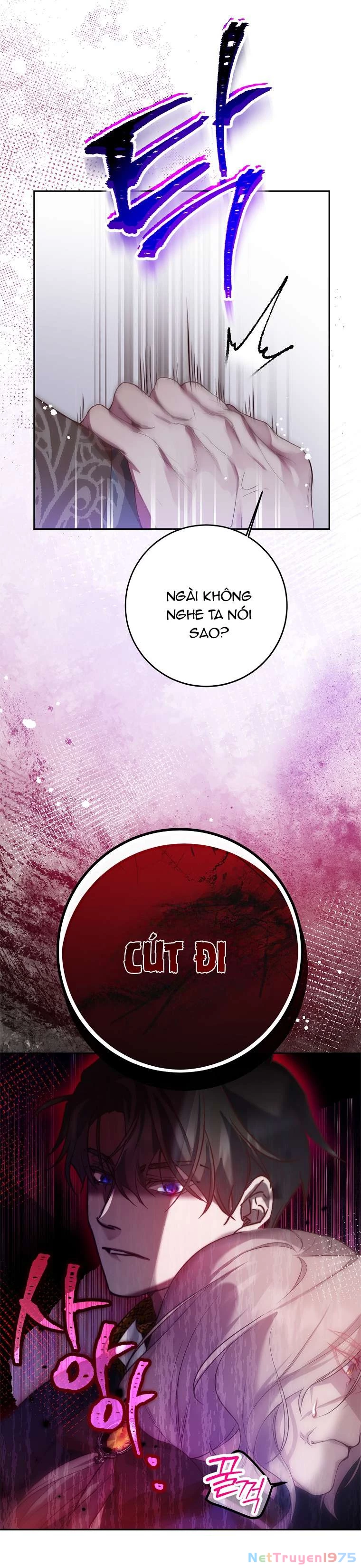 Khi Trái Tim Dẫn Lối Đôi Ta Chapter 1 - 25