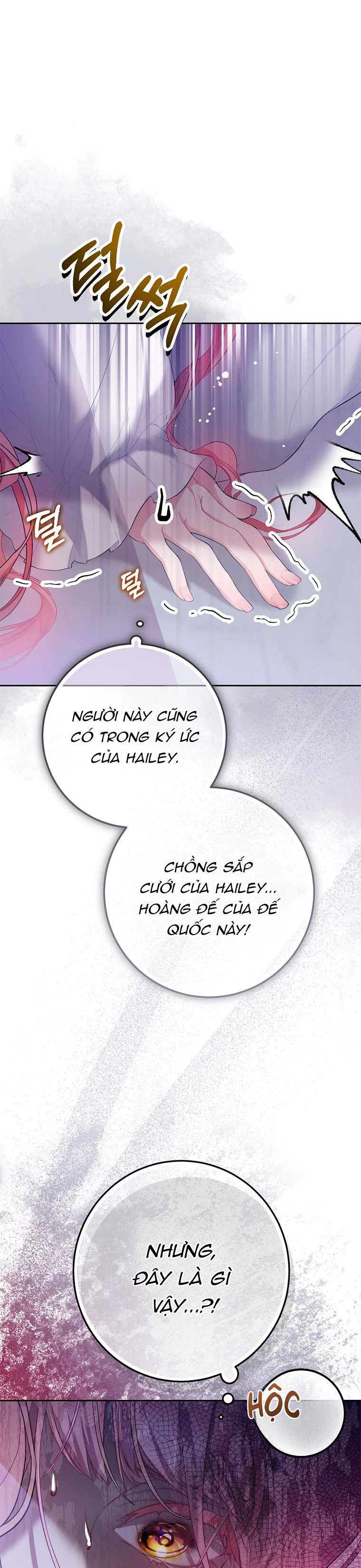 Khi Trái Tim Dẫn Lối Đôi Ta Chapter 1 - 26